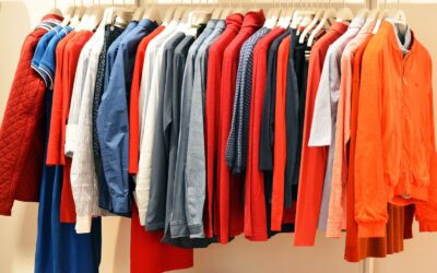 Fashion Clothing Store: Dicokey