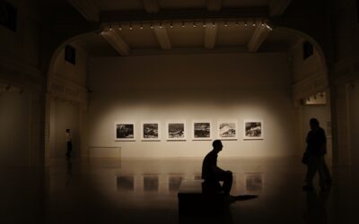 A Visual Delight: Art Galleries in Soho Nyc