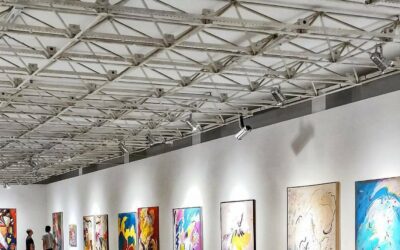 City’s Vibrant Art Scene: Top Art Galleries in Atlanta