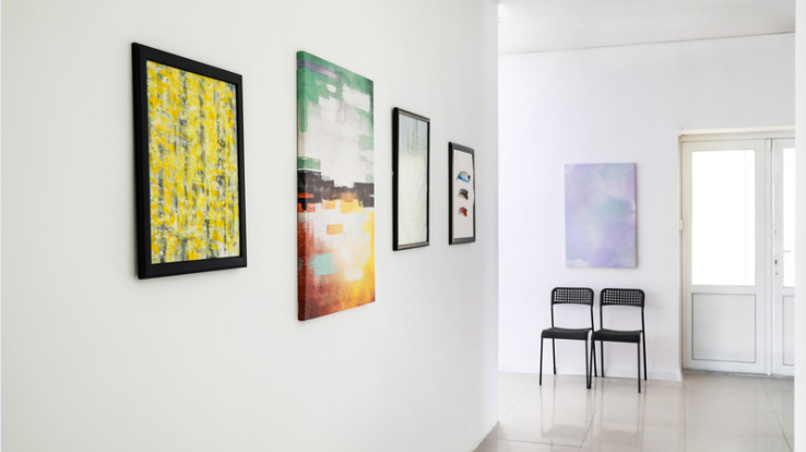 art galleries in los angeles accepting submissions