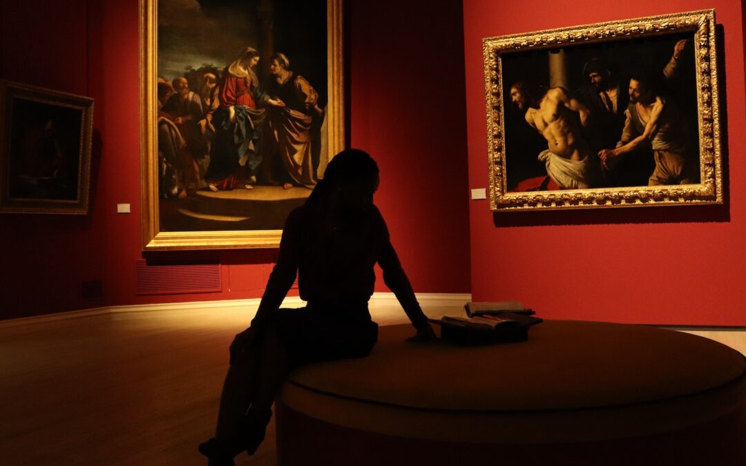 A Beginner's Guide To Art Galleries In Austin The Art World