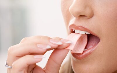Useful Diet Tips – Do You Have to Swallow Gum to Get the Calories