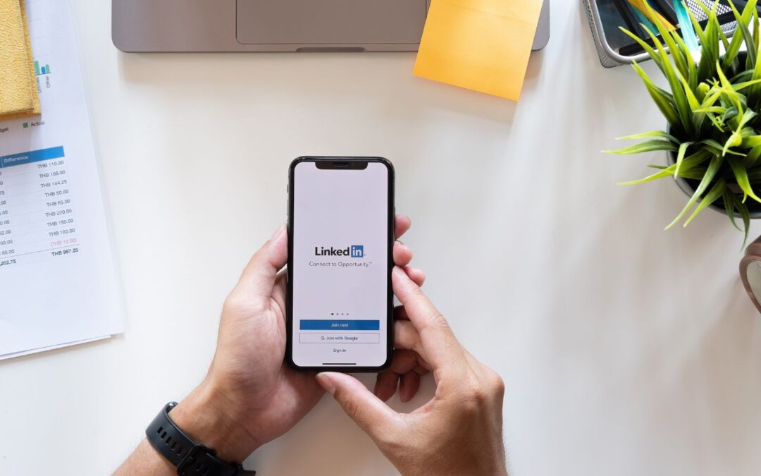 linkedin your account is currently associated with an enterprise product