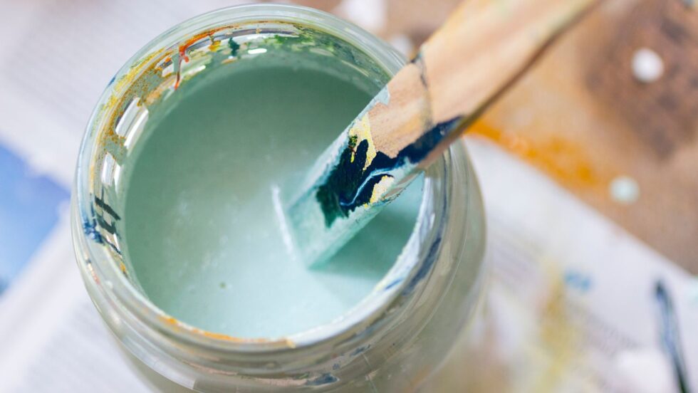 How Long Can Paint Sit Before it Needs to be Stirred A Guide to