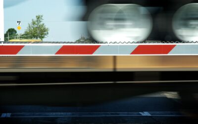 Don’t Miss Out – An Uncontrolled Railroad Crossing Usually Has a Dangerous Outcome
