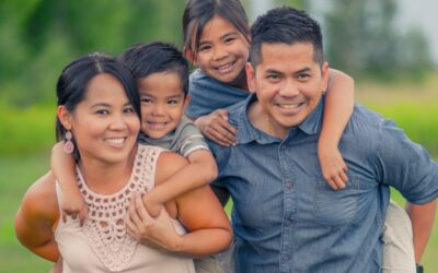 How Do Families Develop Strong Foundations? The Key Factors for Building Strong Foundation