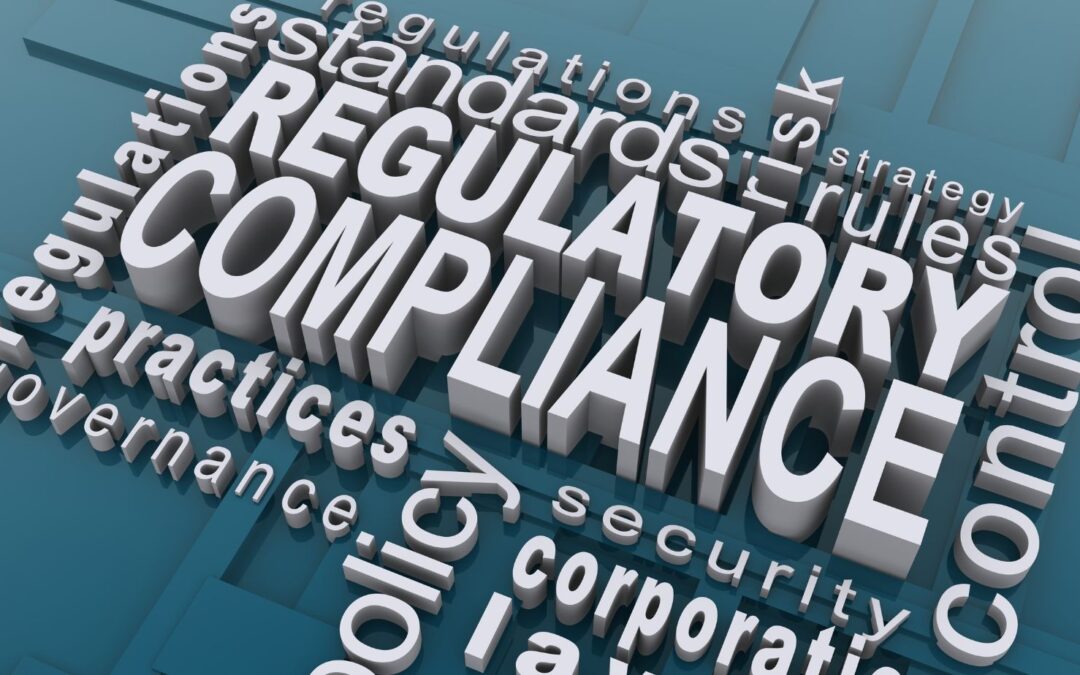 The Role of Regulatory Agencies Why Does the US Government Create
