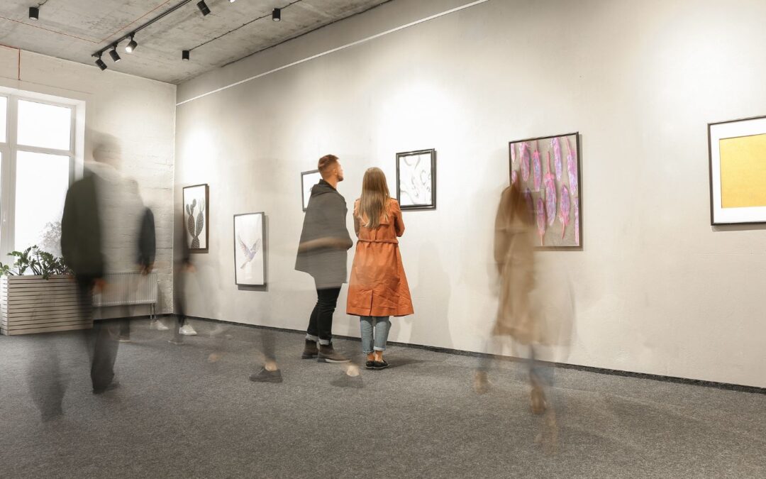 art galleries in lincoln ne