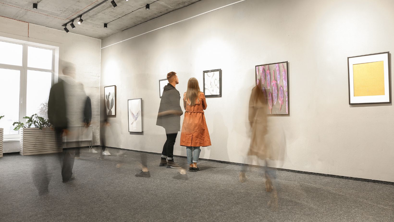 Art Galleries in Lincoln NE Discover the Vibrant Art Scene in Nebraska