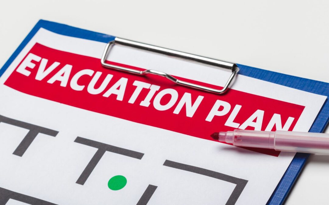 important feature of emergency operation plans is that they