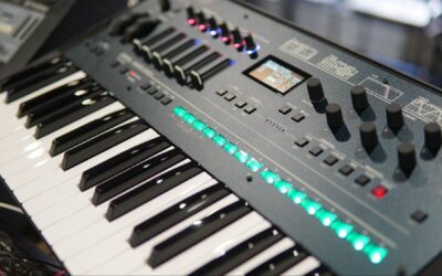 Features of the Casio CDP-S90 88-Key Digital Piano Bundle