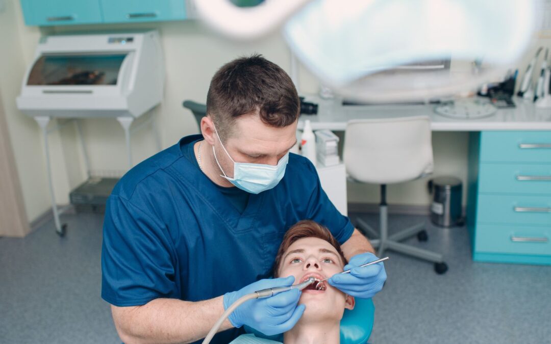 Thinking Outside The Box Do You Have To Be A Dentist To Do Veneers