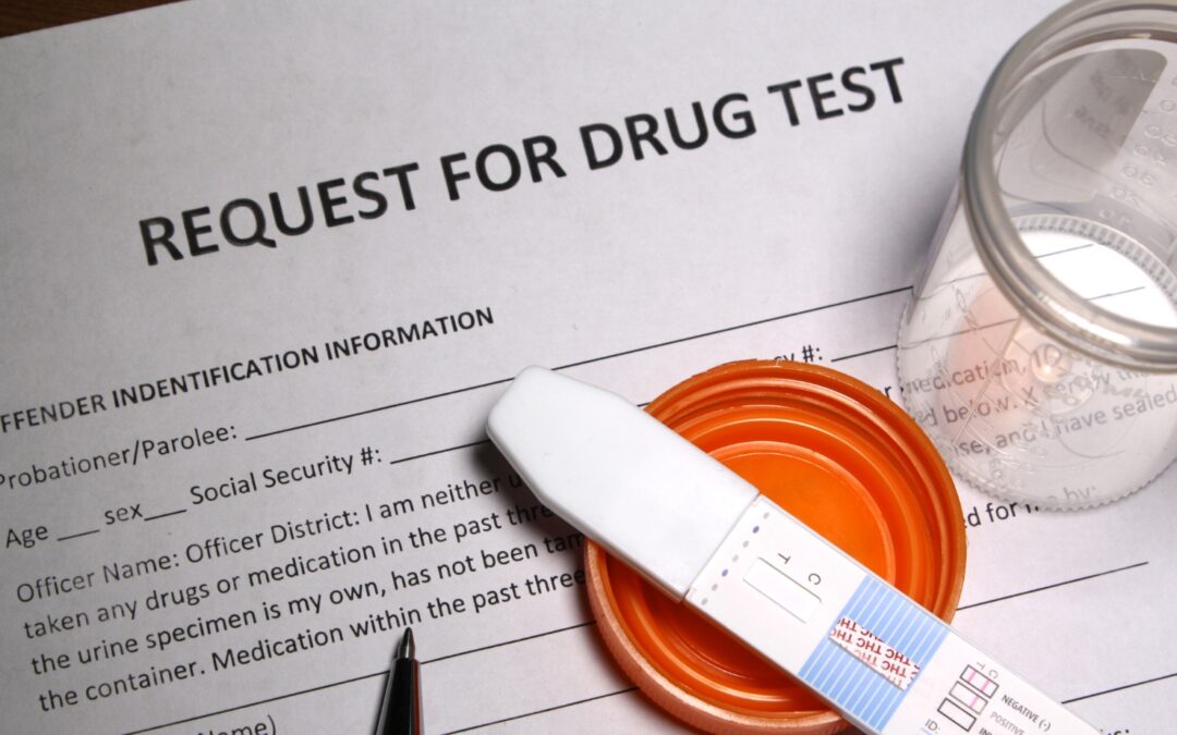 will 5-hour energy drink make you fail drug test