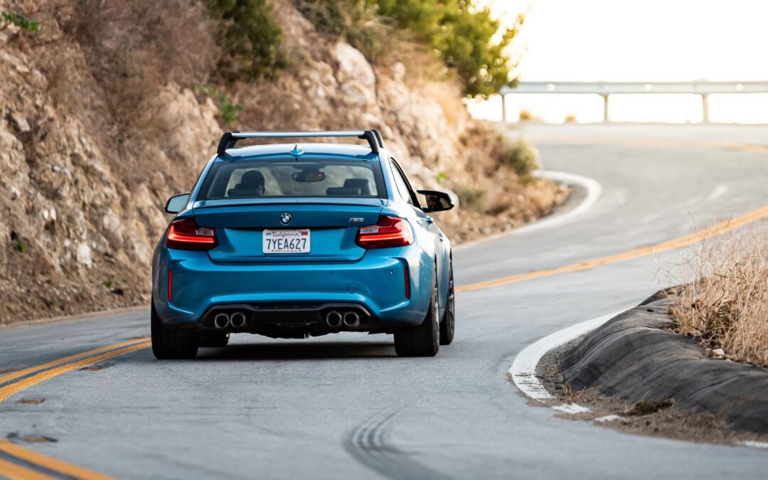 what happens if you get pulled over in a rental car that isn't yours