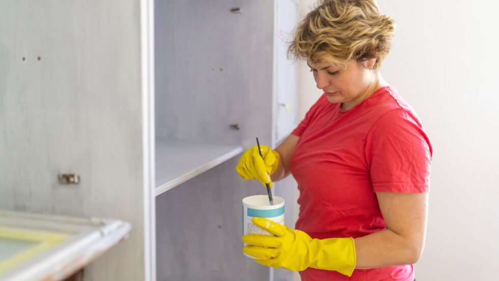 How Long Can Paint Sit Before it Needs to be Stirred A Guide to