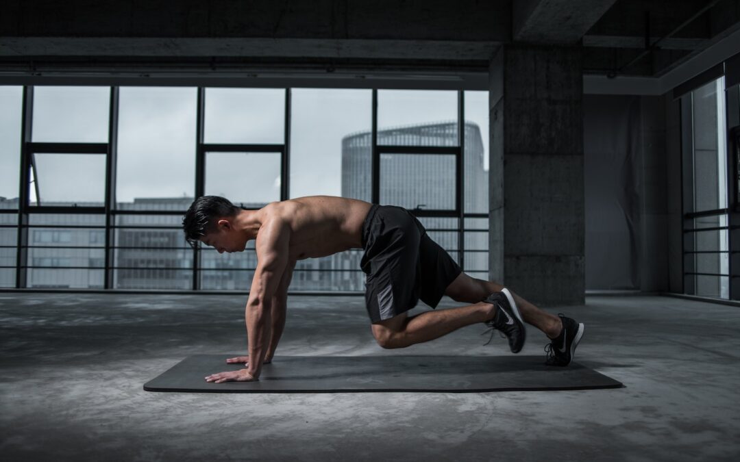 why is it important to assess flexibility both before and during a workout regimen?