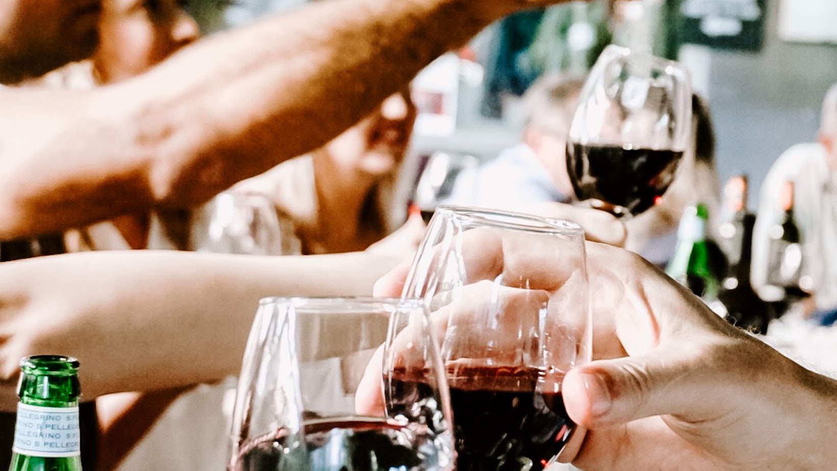 Strategies for Safe Social Drinking If you Drink Alcohol Socially what