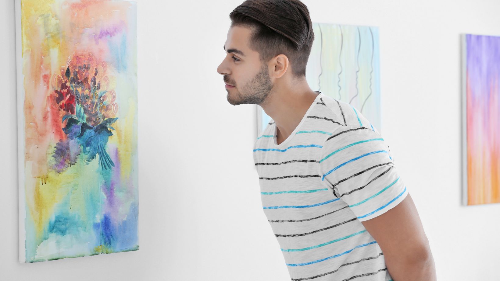 Top Art Galleries in Europe Discover the Rich Cultural Heritage The