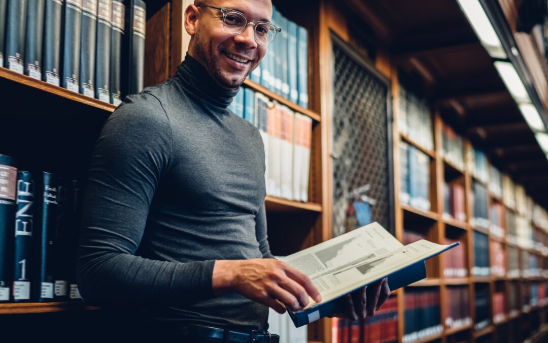 nonfiction is considered a type of literature because it