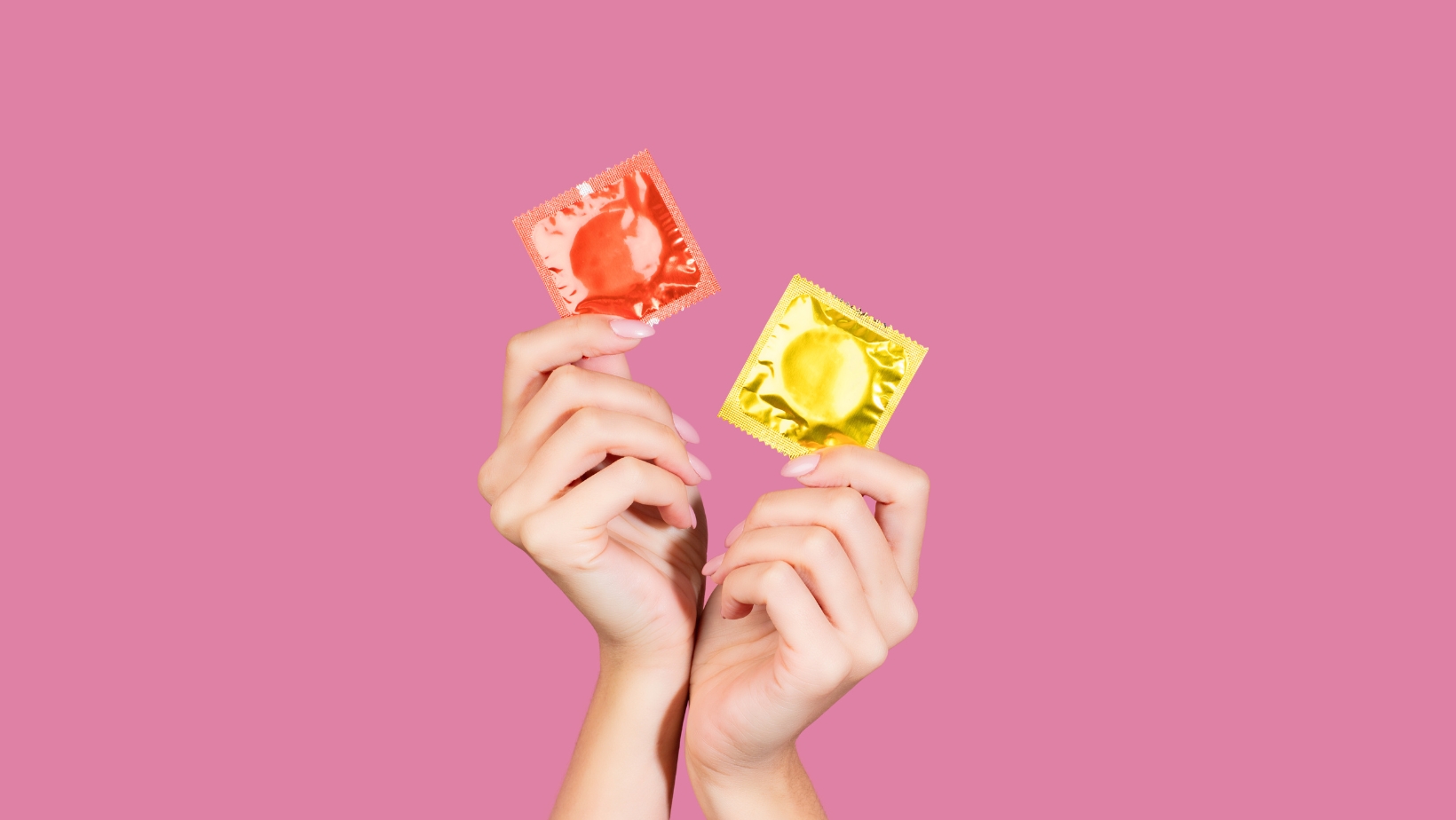 Wondering Why Does My Boyfriend Want to Use Condoms all of a Sudden