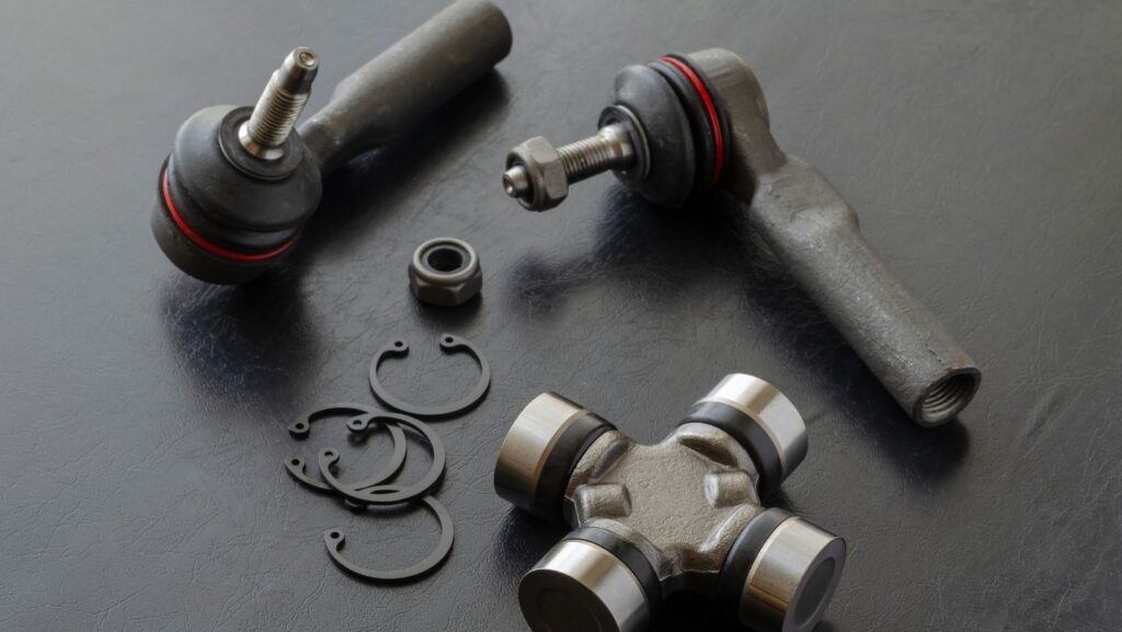 Key Factors Affecting How Much Does It Cost to Replace Ball Joints and