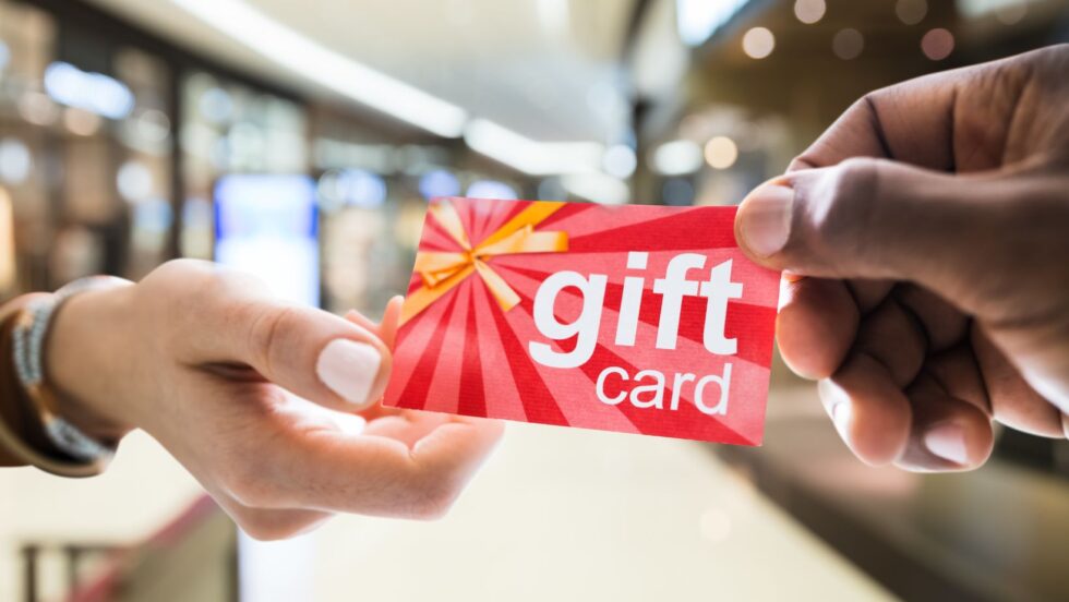 Can You Use a TJ Maxx Gift Card at HomeGoods: All You Need to Know - The Art World