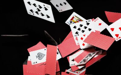 The Artistic Influence on Playing Card Design