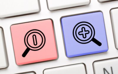 How to Zoom Out on Mac – Adjust the Zoom