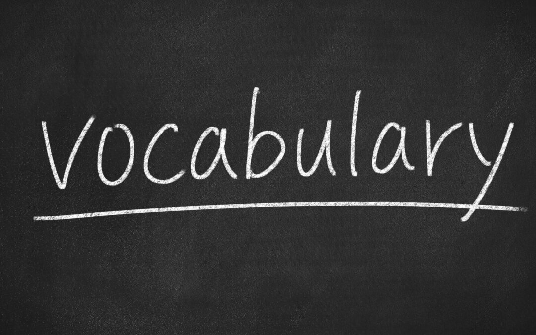 Building a Strong Vocabulary How Do You Say Seal in French The Art World