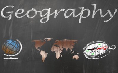 Modify Definition Geography: Exploring the Deeper Meaning