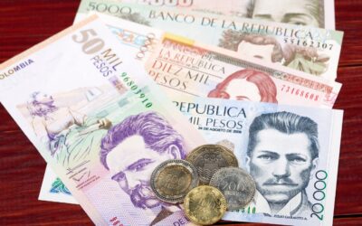 2 Millones De Pesos Colombianos A Dólares: Breaking Down the Conversion Process