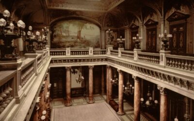 7 Historical Casino Buildings: Our Highlights