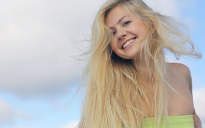 Best Hair Colors for Light-Skinned Brunettes: Color De Pelo Para Morenas Claras