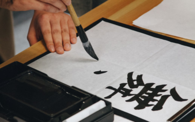 Essentials of Japanese Art: What Every Enthusiast Needs to Know