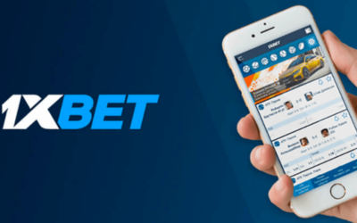 You Can 1xBet App Download APK Already Today