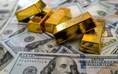 Golden Brushstrokes: How The Ultimate Gold IRA Companies Can Frame Your Artistic Future