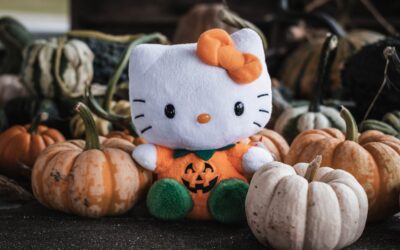 The Cutest Hello Kitty Wallpaper iPad Designs for Your Device