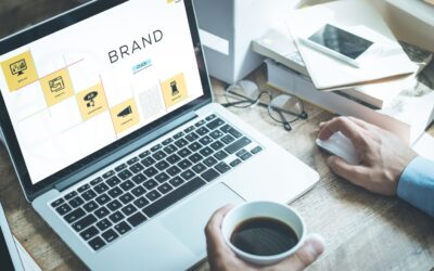 Showcasing Your Brand – Creating a Branded Event Experience