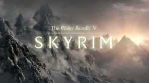 1366x768 The Elder Scrolls V Skyrim Wallpapers