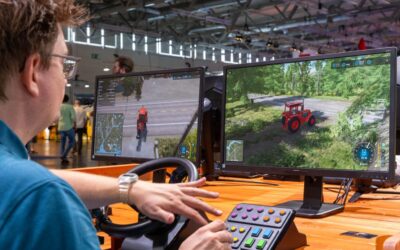 FS19.net: Your Ultimate Guide to Farming Simulator 19 Mods and Updates