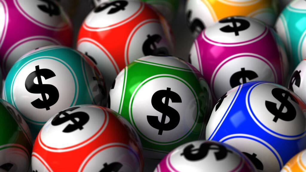 Raising Your Winning Odds With Data Pengeluaran Taiwan 2022 Lottery