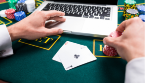 harmonibet rtp