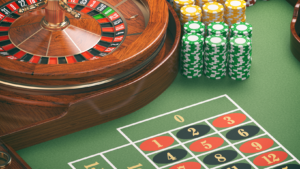 Harmonibet RTP