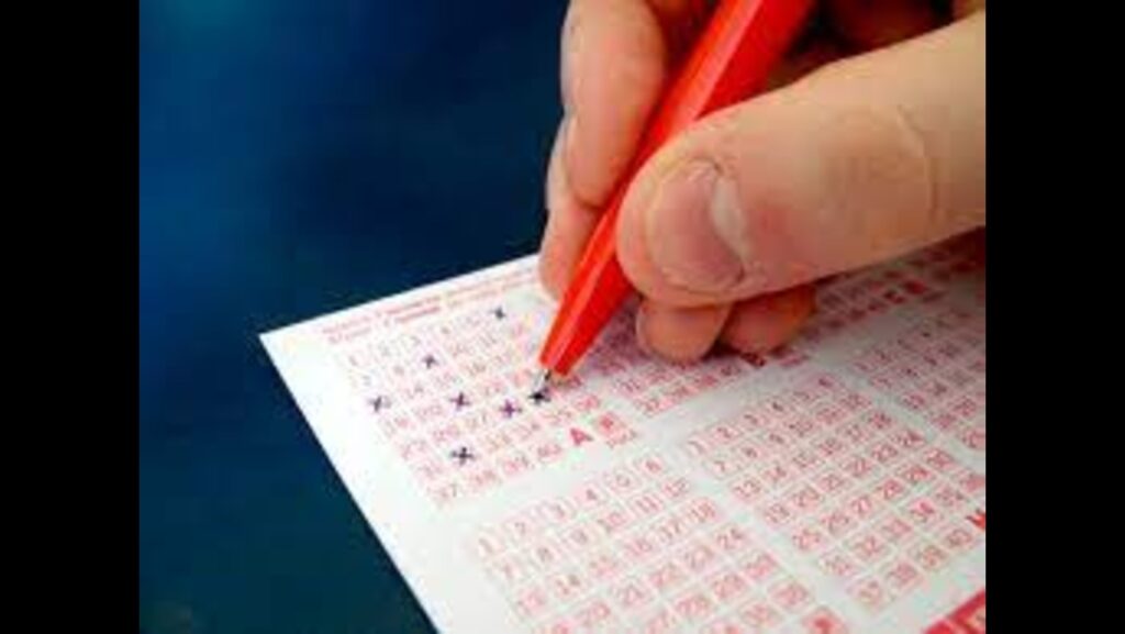 Maximize Your Lottery Winning Chances Strategic Analysis of Data