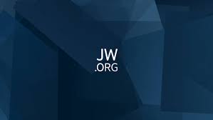 jwpub.org login