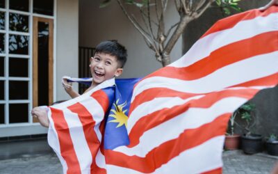 Bendera Malaysia Versi 55 Tahun Yang Lalu: A Historical Overview