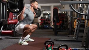 back lift adalah latihan untuk melatih kekuatan otot