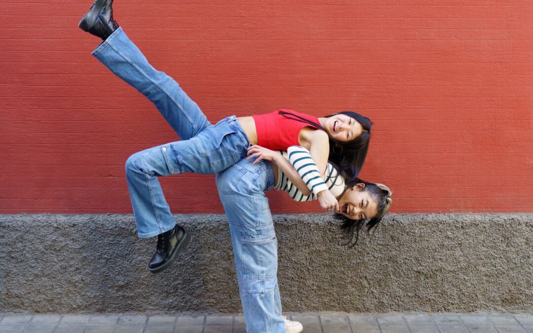 back lift adalah latihan untuk melatih kekuatan otot