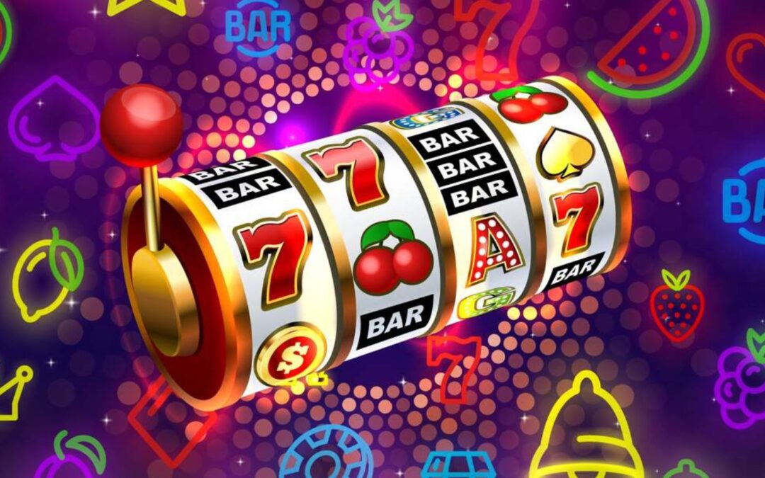 Cukong Slot: An Introduction to Online Slot Games - The Art World