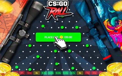 How To Get Free Cases On CSGORoll in 2024